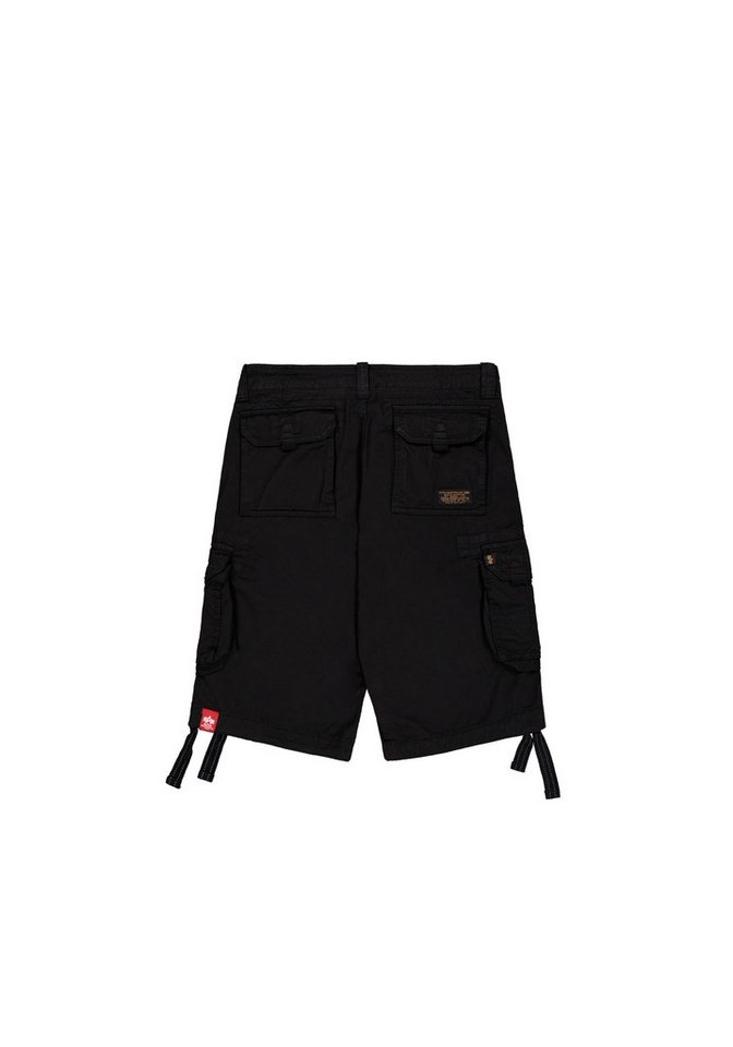 Alpha Industries Shorts Jet Shorts – Bild 5 von 5