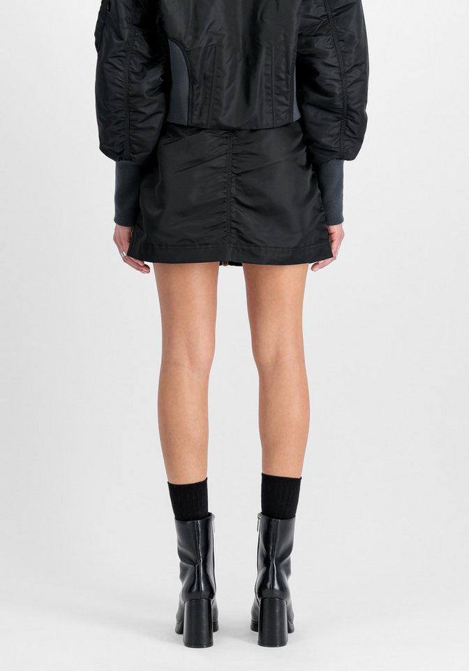 Alpha Industries Skort Utility Mini Skirt W – Bild 3 von 5