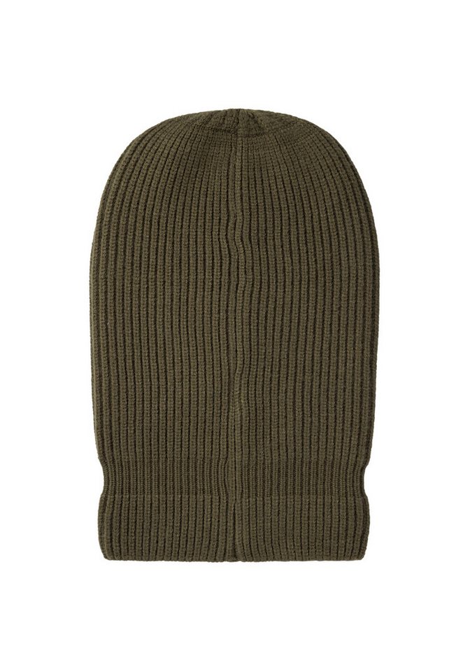 Alpha Industries Sturmhaube Label Balaclava – Bild 2 von 3