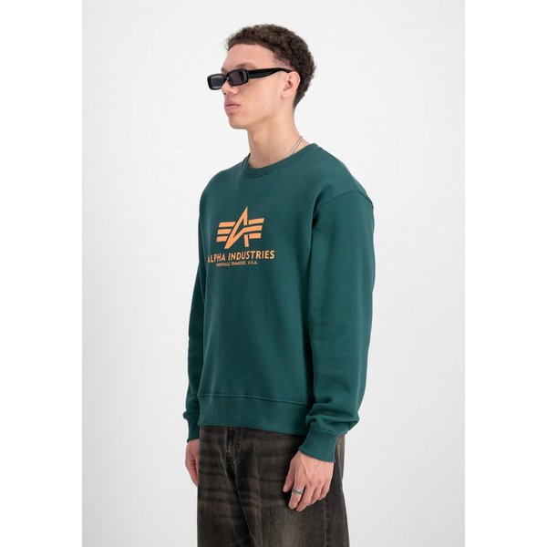 Alpha Industries Sweater Basic BL Sweatshirt