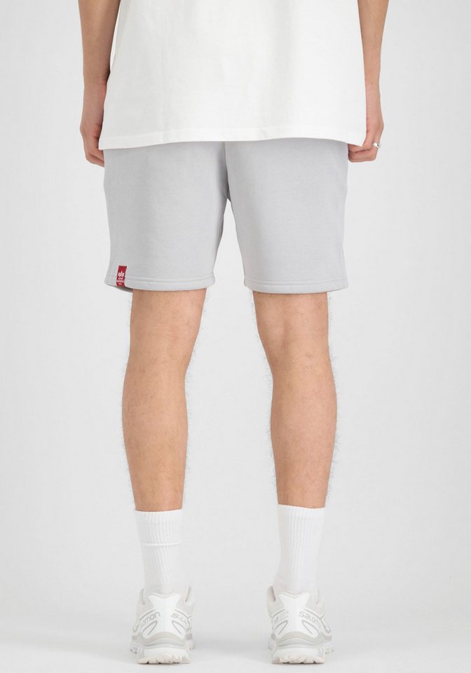 Alpha Industries Sweatshorts Alpha PP Short – Bild 2 von 3