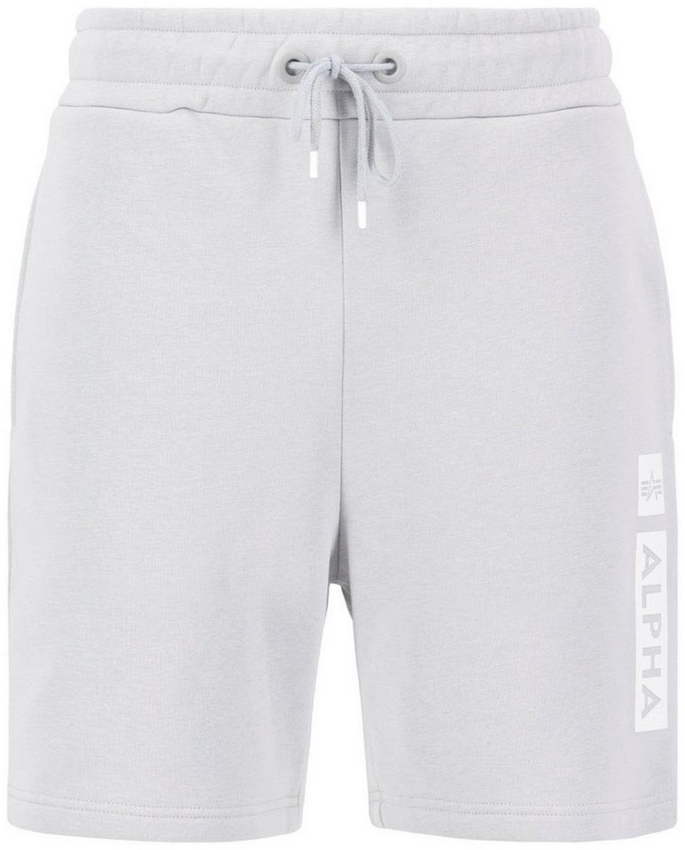 Alpha Industries Sweatshorts Alpha PP Short – Bild 3 von 3