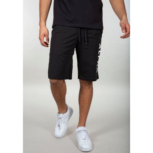 Alpha Industries Sweatshorts Jersey Short