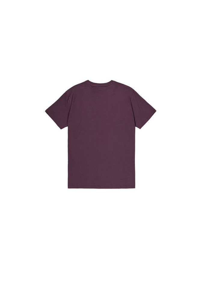 Alpha Industries T-Shirt Basic BL T-Shirt – Bild 4 von 5