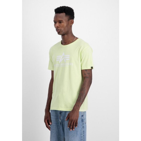 Alpha Industries T-Shirt Basic BL T-Shirt