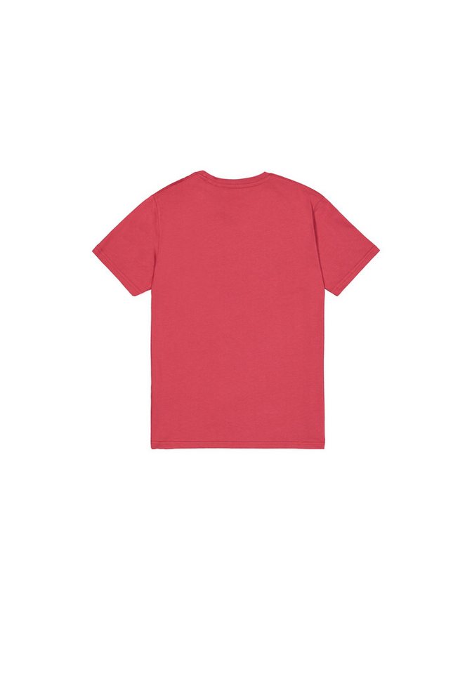 Alpha Industries T-Shirt Basic BL T-Shirt – Bild 5 von 5