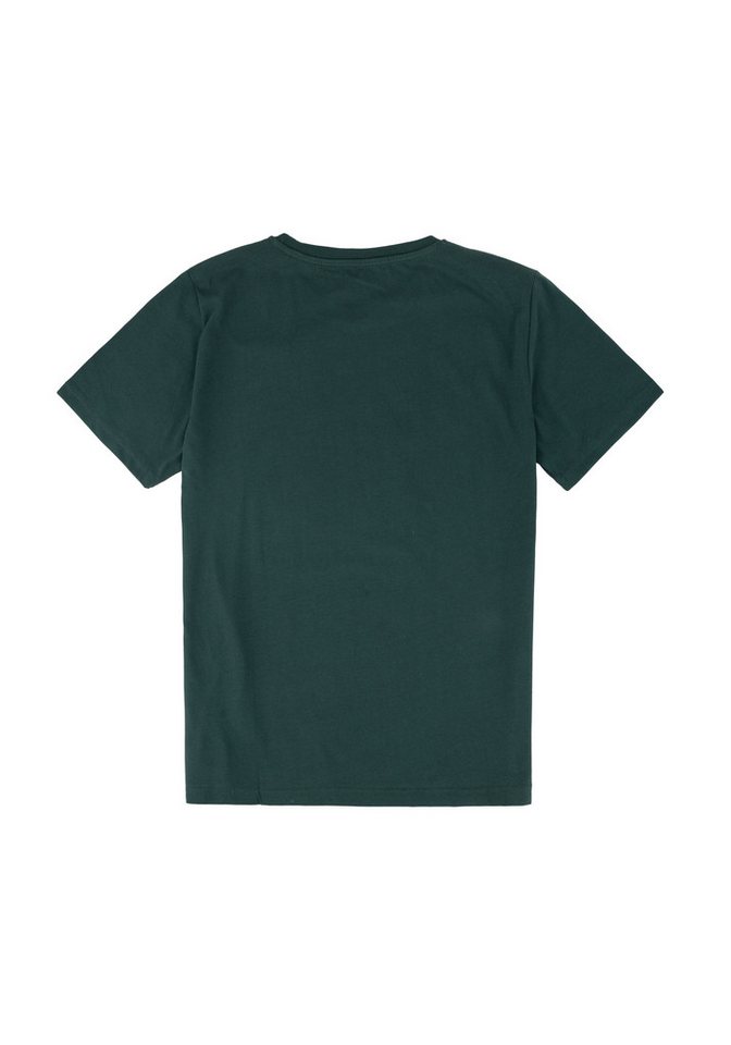 Alpha Industries T-Shirt Basic BL T-Shirt K – Bild 2 von 4