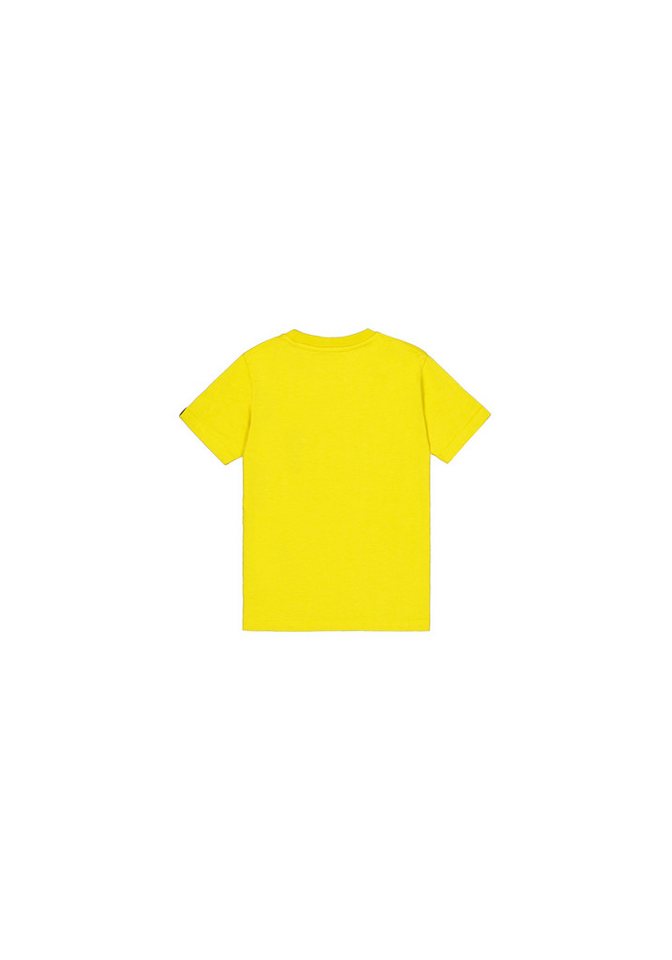 Alpha Industries T-Shirt Basic BL T-Shirt K – Bild 2 von 3