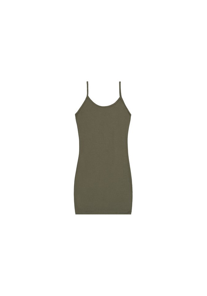 Alpha Industries T-Shirt Basic Dress SL W – Bild 2 von 5
