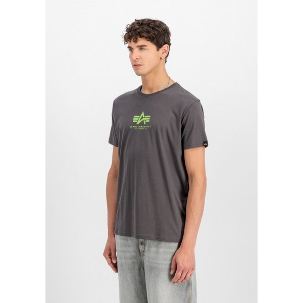 Alpha Industries T-Shirt Basic ML T-Shirt