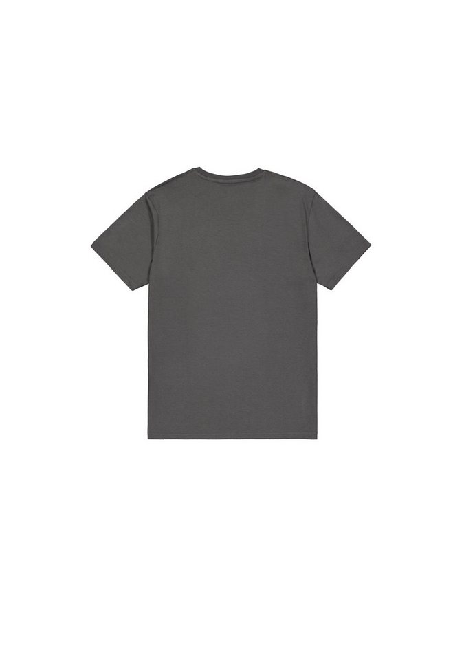 Alpha Industries T-Shirt Basic ML T-Shirt – Bild 5 von 5