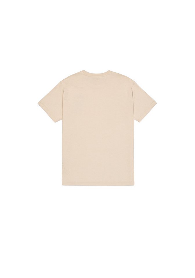 Alpha Industries T-Shirt Basic ML T-Shirt – Bild 5 von 5
