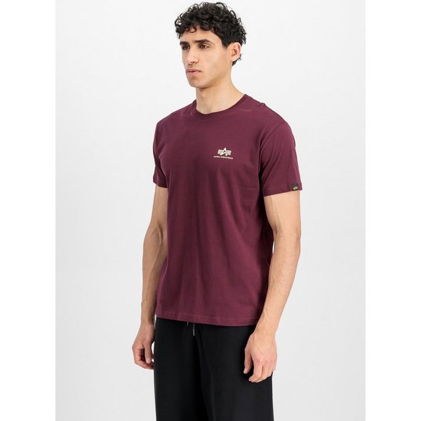 Alpha Industries T-Shirt Basic SL T-Shirt