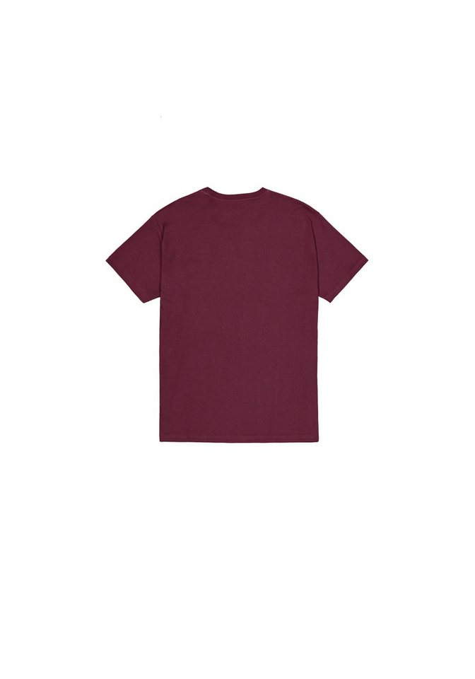 Alpha Industries T-Shirt Basic SL T-Shirt – Bild 5 von 5