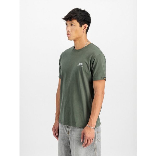 Alpha Industries T-Shirt Basic SL T-Shirt