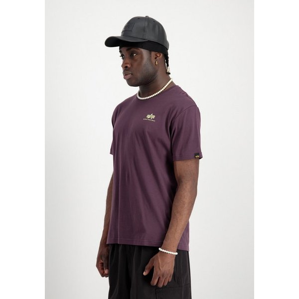 Alpha Industries T-Shirt Basic SL T-Shirt
