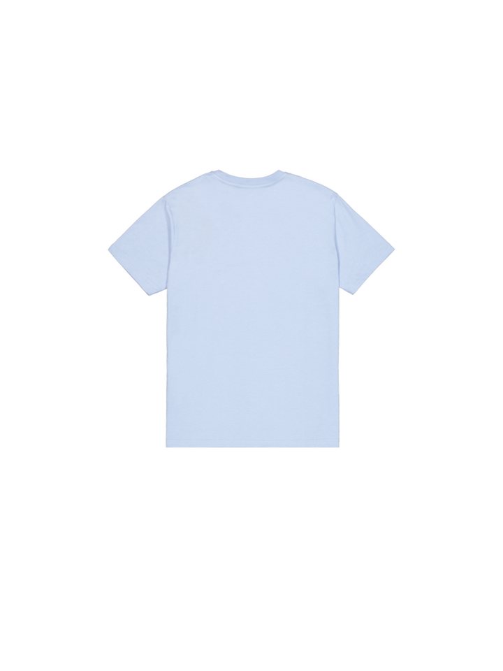 Alpha Industries T-Shirt Basic T-Shirt Baumwolle, regular fit – Bild 5 von 5