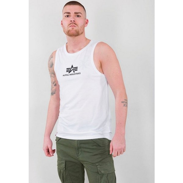 Alpha Industries Tanktop BASIC TANK