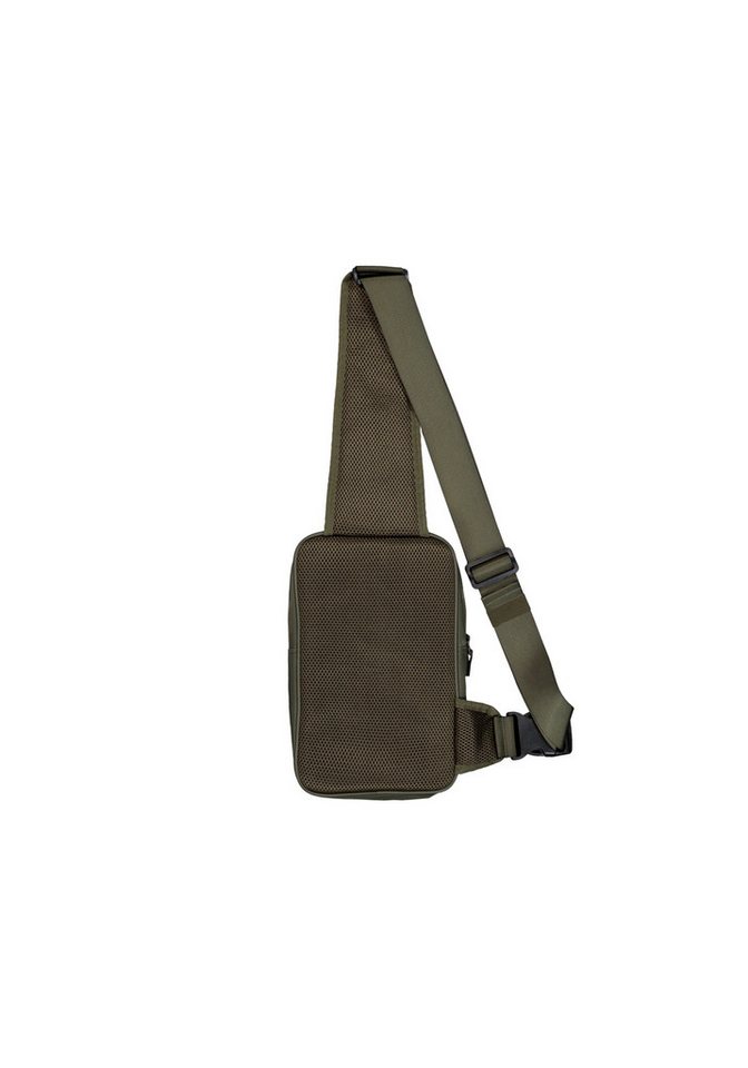 Alpha Industries Tragetasche Label Sling Bag – Bild 5 von 5