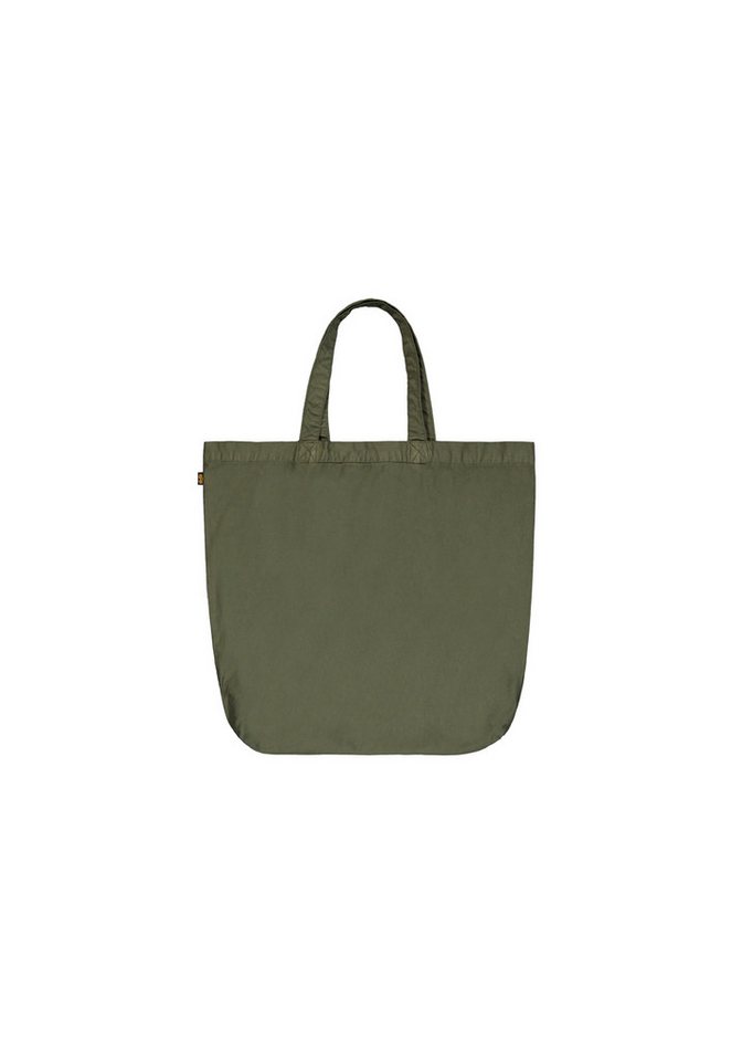 Alpha Industries Tragetasche Shopper Bag – Bild 4 von 5