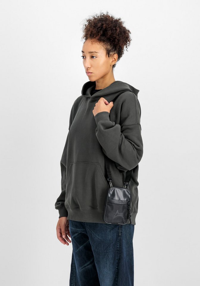 Alpha Industries Tragetasche Utility Bag – Bild 3 von 4