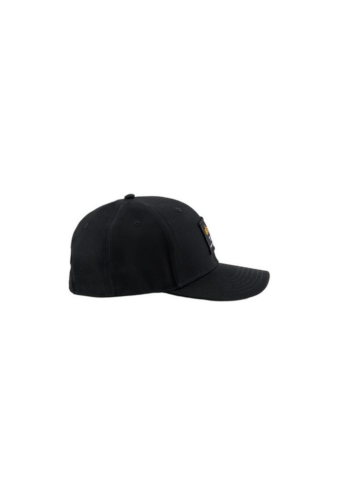 Alpha Industries Trucker Cap Crew Cap – Bild 4 von 5