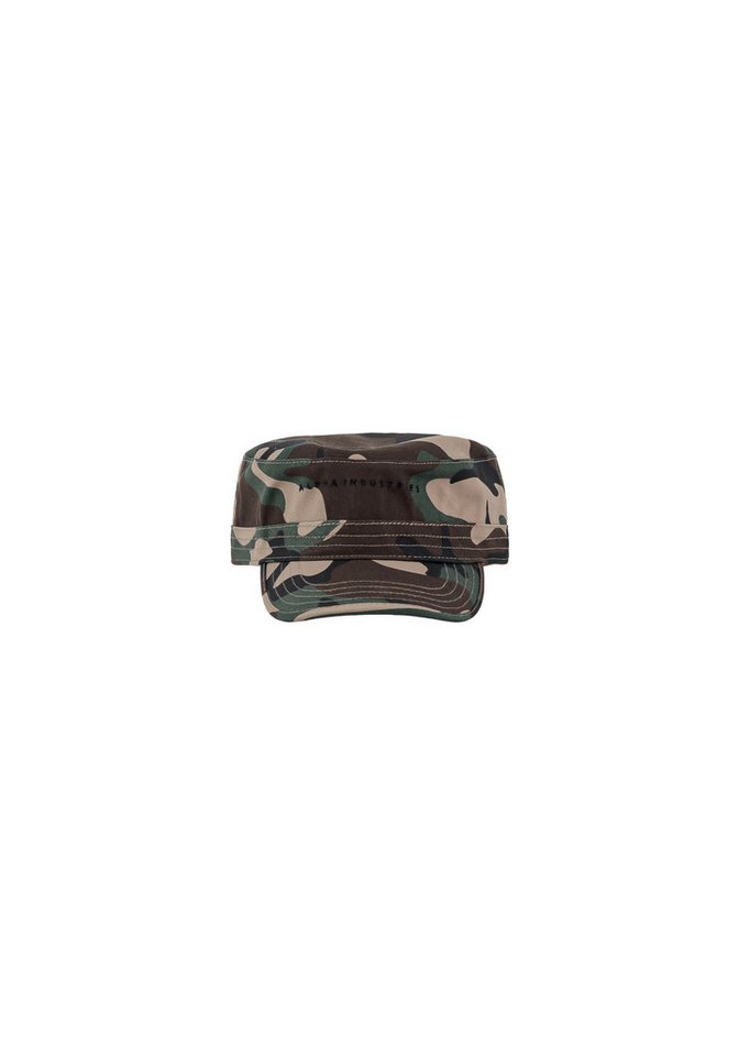 Alpha Industries Trucker Cap Tank Cotton Cap – Bild 3 von 5