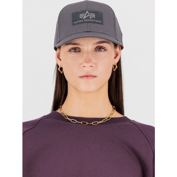 Alpha Industries Trucker Cap VLC Cap