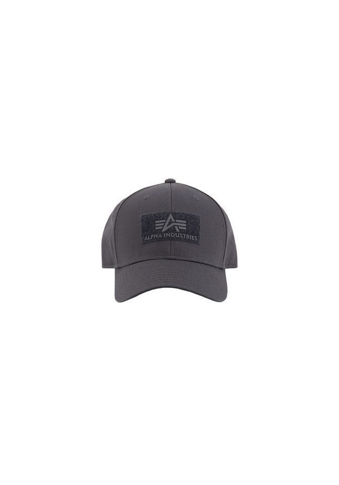 Alpha Industries Trucker Cap VLC Cap – Bild 2 von 3