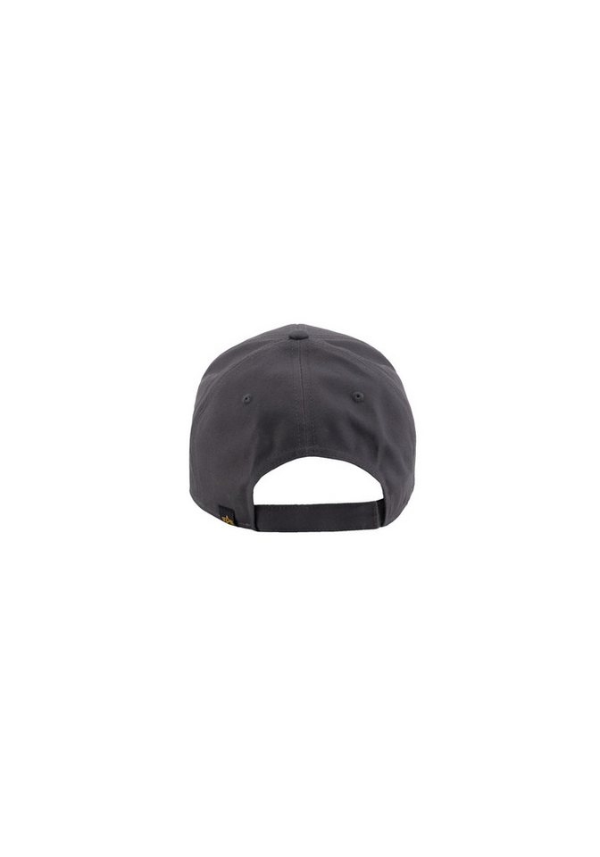 Alpha Industries Trucker Cap VLC Cap – Bild 3 von 3