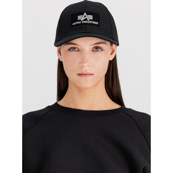 Alpha Industries Trucker Cap VLC II Cap