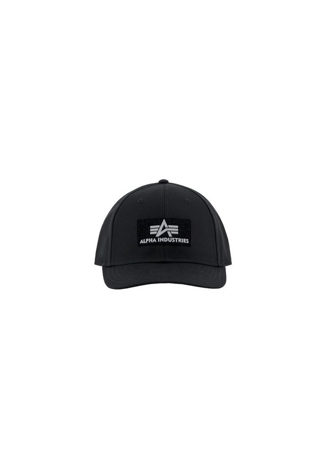 Alpha Industries Trucker Cap VLC II Cap – Bild 2 von 5