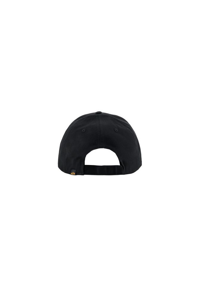 Alpha Industries Trucker Cap VLC II Cap – Bild 3 von 5