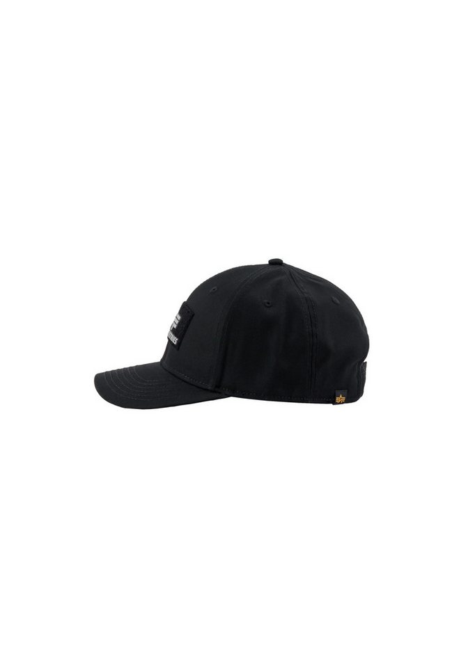 Alpha Industries Trucker Cap VLC II Cap – Bild 4 von 5