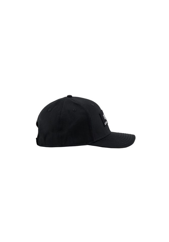 Alpha Industries Trucker Cap VLC II Cap – Bild 5 von 5