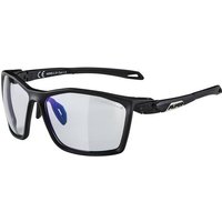 ALPINA Brille TWIST FIVE, Größe ONE SIZE in Grau