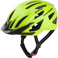 Alpina Gent Mips Radhelm (51-56 cm, 43 be visible gloss)