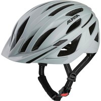 Alpina Haga Radhelm (51-56 cm, 44 smoke/grey matt)