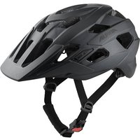 ALPINA Helm PLOSE MIPS, Größe 57 in Schwarz