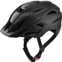 ALPINA Helm STAN MIPS, Größe 51 in Schwarz