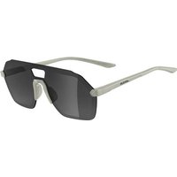 cool grey matt/mirror black