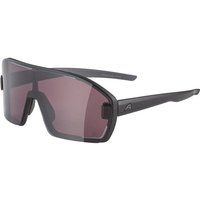 black matt/quattroflex black