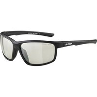 black matt/ceramic mirror clear