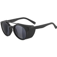 ALPINA Herren Brille GLACE, Größe ONE SIZE in Grau
