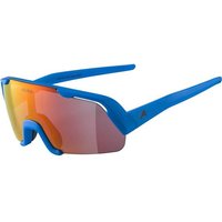 blue matt/mirror blue (Junior)