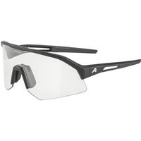 ALPINA Herren Brille SONIC HR V, Größe ONE SIZE in Pink