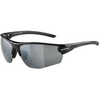 ALPINA Herren Brille TRI-SCRAY 2.0 HR, Größe ONE SIZE in Schwarz