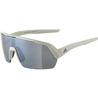 cool grey matt/mirror black