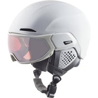 ALPINA Herren Helm ALTO QV