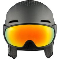 gunmetal matt